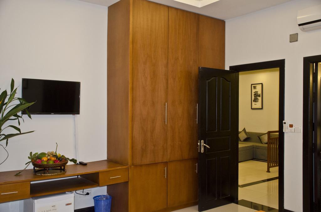 Silver Residence Siem Reap Dış mekan fotoğraf