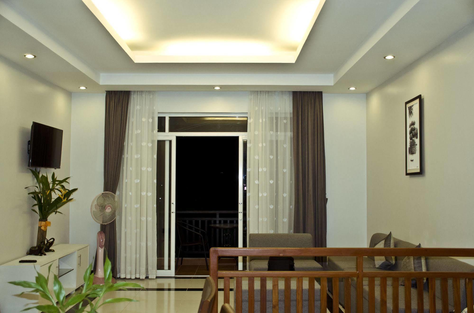 Silver Residence Siem Reap Dış mekan fotoğraf