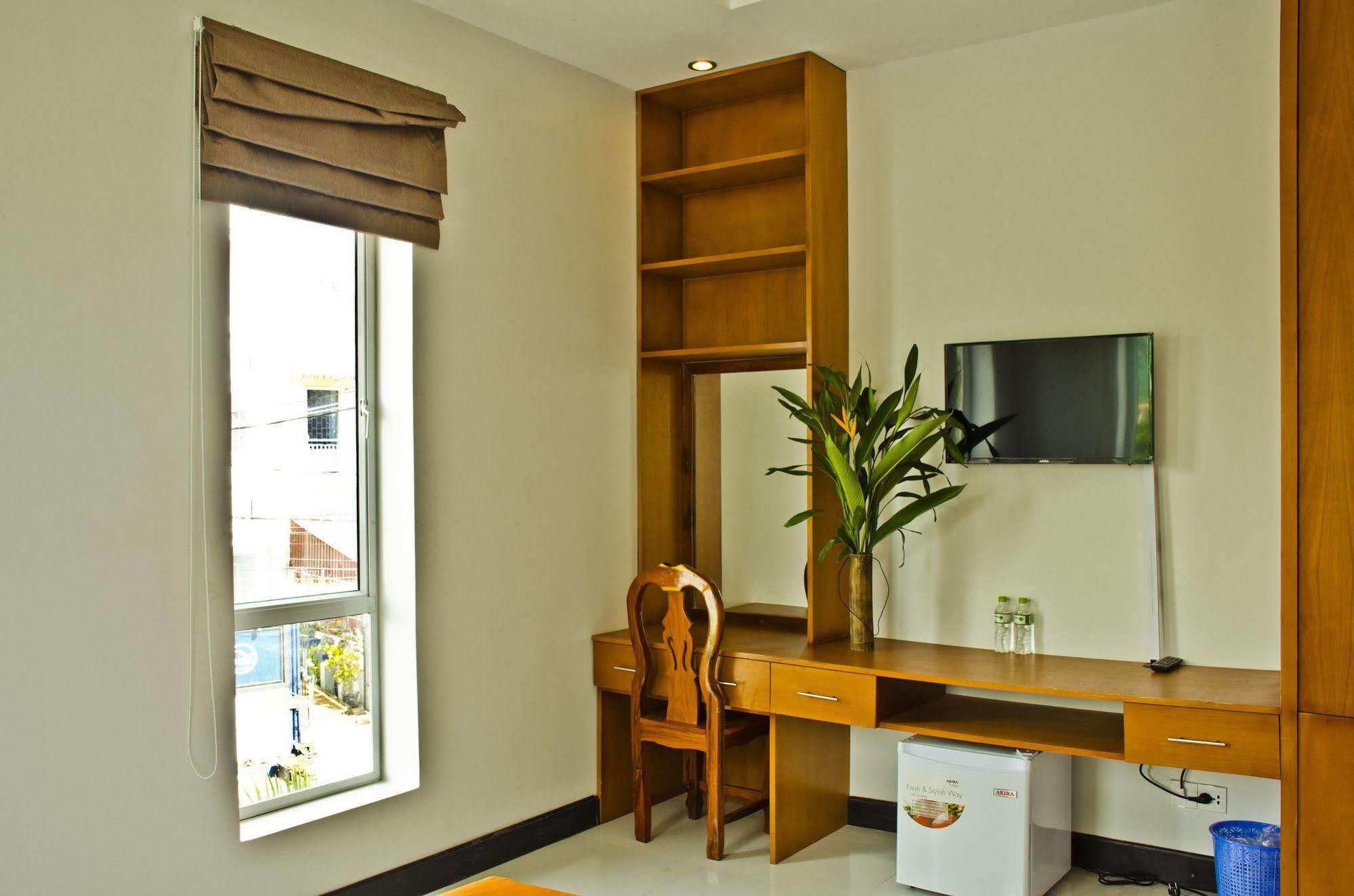 Silver Residence Siem Reap Dış mekan fotoğraf