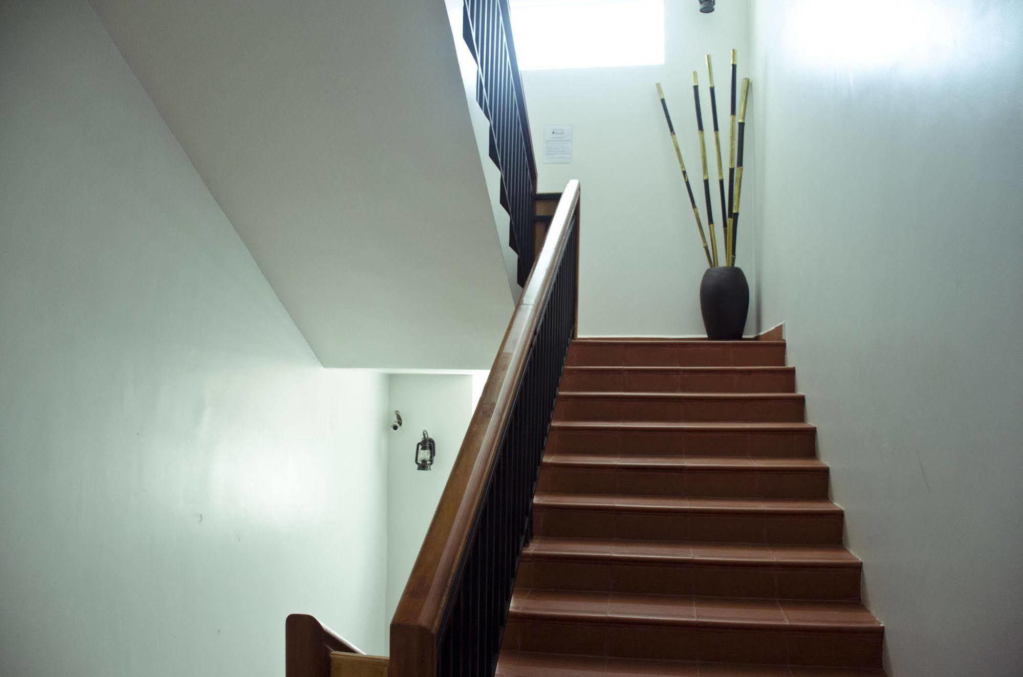 Silver Residence Siem Reap Dış mekan fotoğraf
