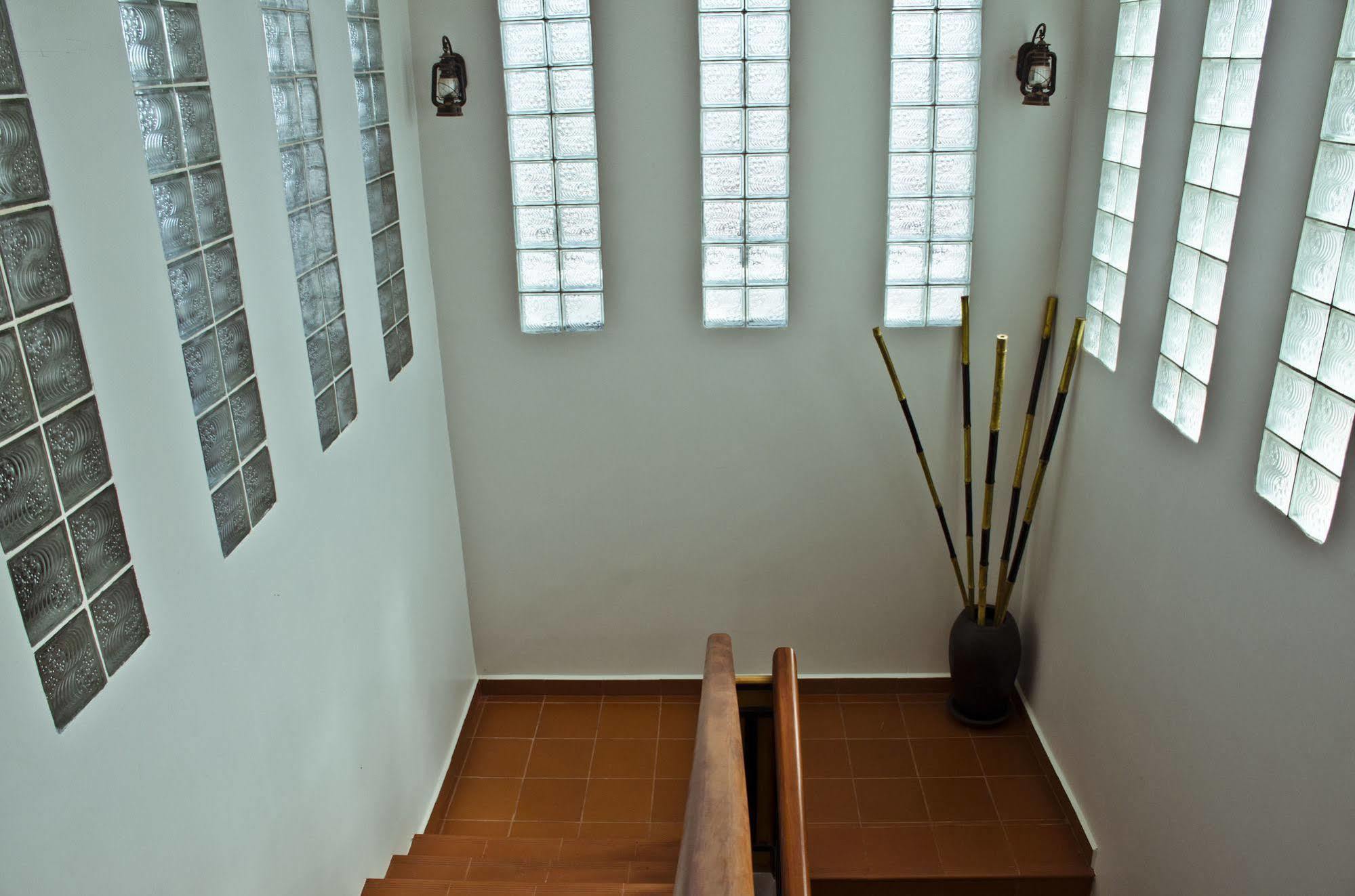Silver Residence Siem Reap Dış mekan fotoğraf