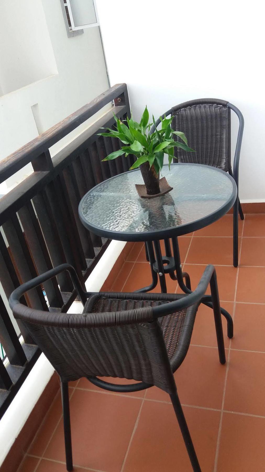 Silver Residence Siem Reap Dış mekan fotoğraf