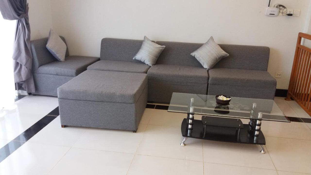 Silver Residence Siem Reap Dış mekan fotoğraf