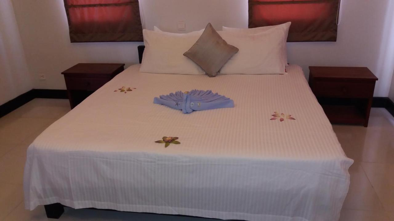 Silver Residence Siem Reap Dış mekan fotoğraf