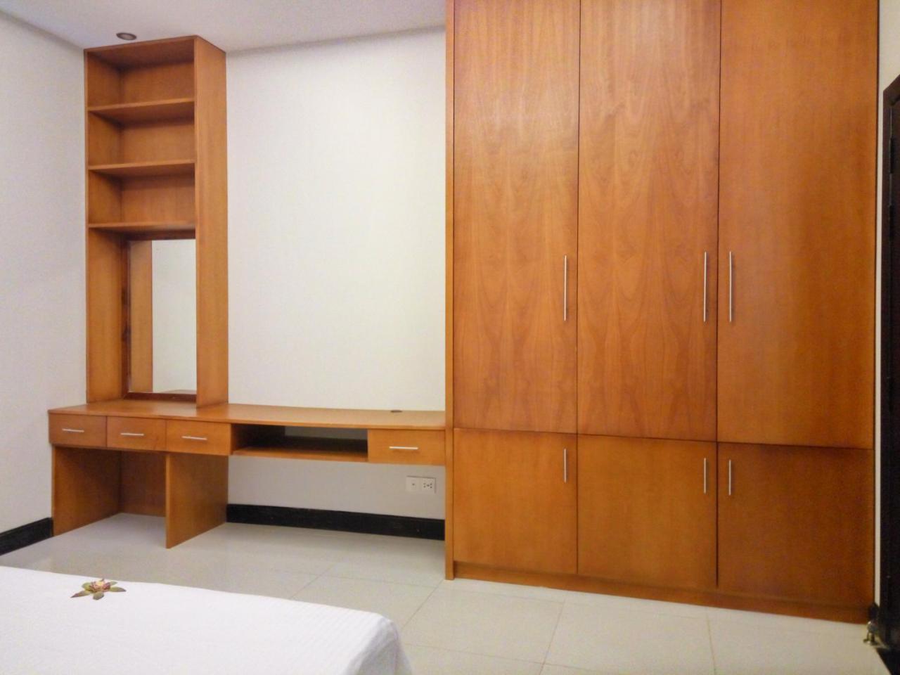 Silver Residence Siem Reap Dış mekan fotoğraf